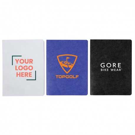 Promotional Journals & Noteboooks  - Koda Survival Notebook