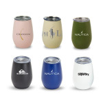 Reusable Coffee Cups - Metal - Calm Cup 230ml