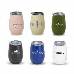 Reusable Coffee Cups - Metal  - Calm Cup 230ml