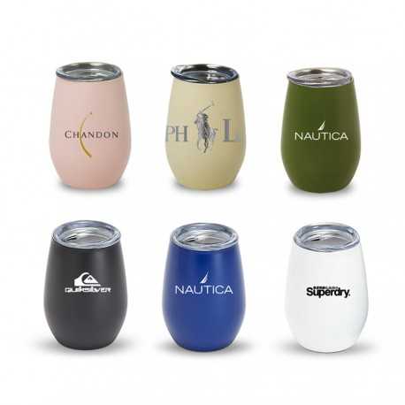 Reusable Coffee Cups - Metal  - Calm Cup 230ml