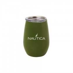 Reusable Coffee Cups - Metal  - Calm Cup 230ml