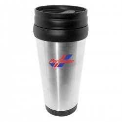 Reusable Coffee Cups - Metal  - Barola 473ml Tumbler