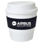 Reusable Coffee Cups - Metal - Kool Cup 235ml (Small)