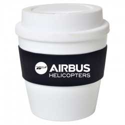 Reusable Coffee Cups - Metal  - Kool Cup 235ml (Small)