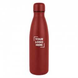 Drink Bottles - Metal  - Midas 600ml Bottle