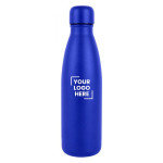 Drink Bottles - Metal  - Midas 600ml Bottle