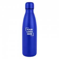 Drink Bottles - Metal - Midas 600ml Bottle