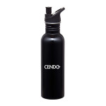 Drink Bottles - Metal - Carnival 750ml Water Bottle