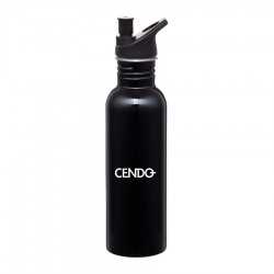 Drink Bottles - Metal - Carnival 750ml Water Bottle