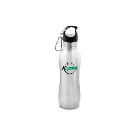 Drink Bottles - Metal  - La Jolla 700ml Water Bottle