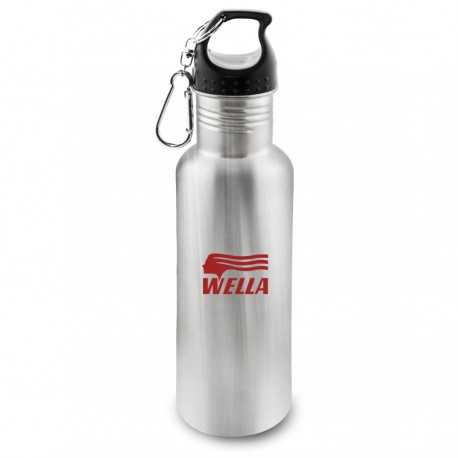Drink Bottles - Metal  - San Carlos 680ml Water Bottle