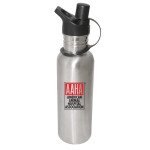 Drink Bottles - Metal - Cupertino 700ml Water Bottle