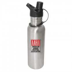 Drink Bottles - Metal  - Cupertino 700ml Water Bottle