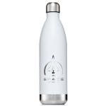 Drink Bottles - Metal  - Classic 1L Water Bottle