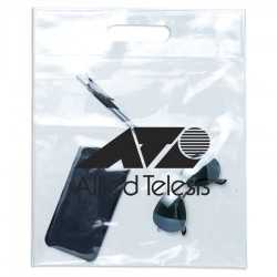 Clear Stadium Bags  - Clear Tote Bag