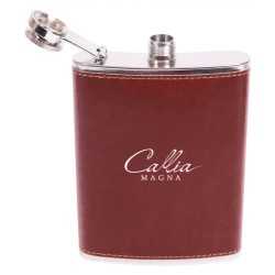 Hip Flasks  - Inverness Hip Flask 235ml