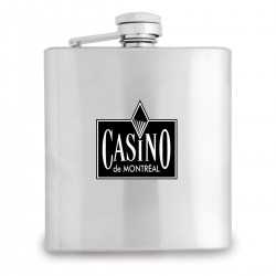Hip Flasks  - Personal Hip Flask 180ml