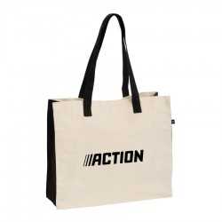 Cotton & Calico Tote Bags  - Cotton Tote Bag