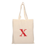 Cotton &amp; Calico Tote Bags - Calico Tote Bag