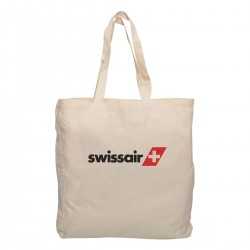 Cotton & Calico Tote Bags  - Calico Tote Bag with Gusset