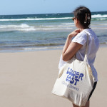 Cotton &amp; Calico Tote Bags - Calico Tote Bag with Gusset