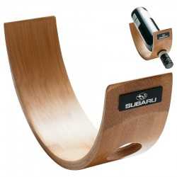 Ice Buckets  - Crescent Wine Holder