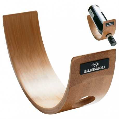 Ice Buckets  - Crescent Wine Holder