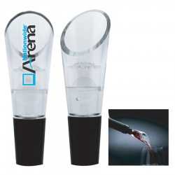 Wine & Bar Accessories  - Vinifera Aerator