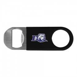Bottle Openers  - Bartenders Stubby Vinyl Bottle Opener
