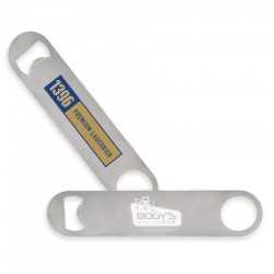 Bottle Openers  - Bartenders Bottle Opener