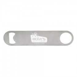 Bottle Openers - Bartenders Bottle Opener