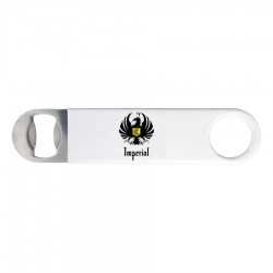 Bottle Openers  - Bartenders Vinyl Bottle Opener