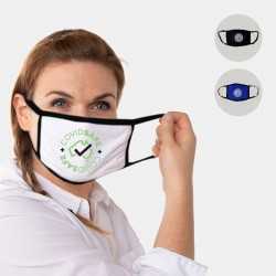 Face Masks  - Cotton Face Masks