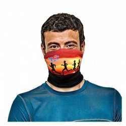 Face Masks  - Custom Neck Gaiter