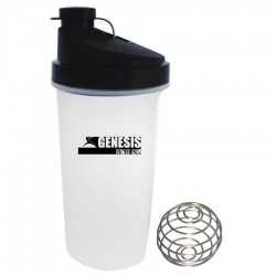 Protein Shakers  - Power 700ml Shaker Cup