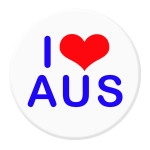 Name &amp; Pin Badges - Button Badge 56mm
