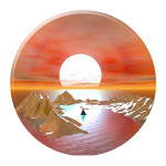 Name &amp; Pin Badges - Button Badge 65mm