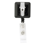 ID &amp; Card Holders - Rectangle Badge Holder