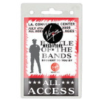 ID &amp; Card Holders - Badge Holders (82mm W x 130mm H)
