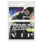 ID &amp; Card Holders - Badge Holders (110mm W x 160mm H)