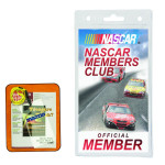 ID &amp; Card Holders - The Big Event Badge Holder