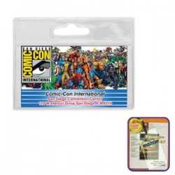 ID & Card Holders  - The Tradeshow Badge Holder
