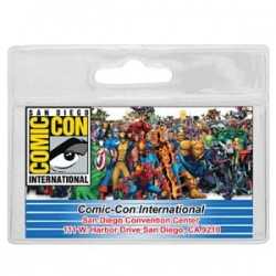 ID & Card Holders  - The Tradeshow Badge Holder