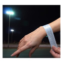 Wristbands  - Reflective Slap Wristband