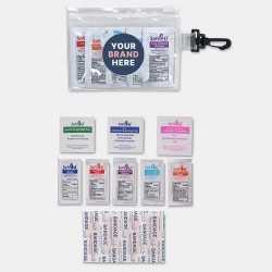 First Aid Kits  - Summit Kit