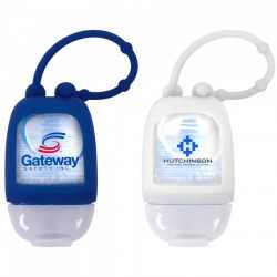 Hand Sanitisers & Wipes  - Zanzitiser Hand Sanitiser - 62% ethyl-alcohol