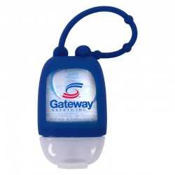 Hand Sanitisers & Wipes  - Zanzitiser Hand Sanitiser - 62% ethyl-alcohol