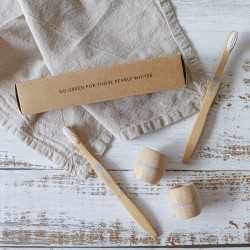 Personal Products  - Bambu Toothbrush