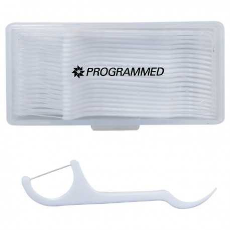 Personal Products  - Dente Floss 20pk