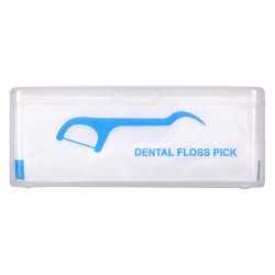 Personal Products  - Dente Floss 25pk